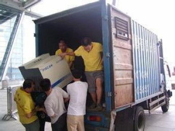 圖 靜安區(qū)石門二路螞蟻搬家專業(yè)搬場運輸服務(wù)公司 上海搬家