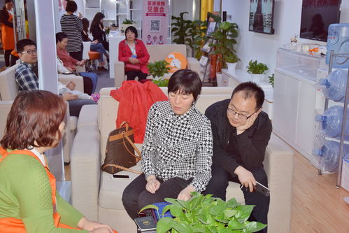 菲派保姆春季見面會火爆開啟 填補高品質家政服務缺口