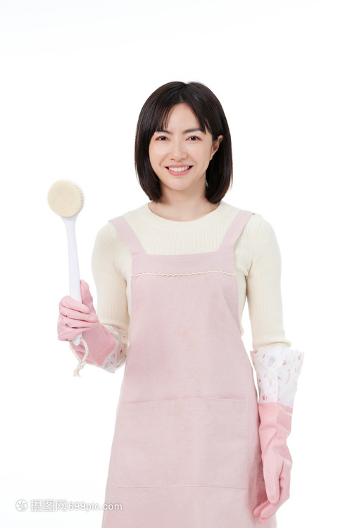 家政服務(wù)形象展示