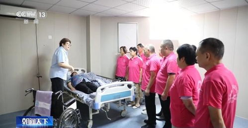 月薪高出1000元 家政服務業(yè)步入萬億級市場,更多 好阿姨 正在加速培養(yǎng)
