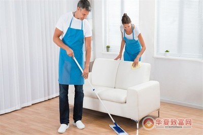 愛心家政_詳細的愛心家政細節(jié)助你開店成功!