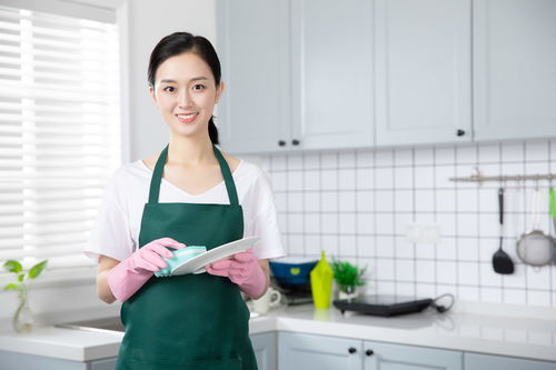 本科保姆 是對(duì)家政服務(wù)的提質(zhì)增效