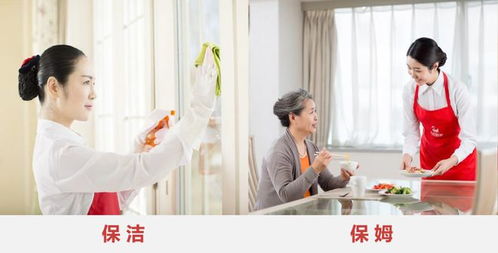 互聯(lián)網(wǎng)家政的春天,來(lái)了