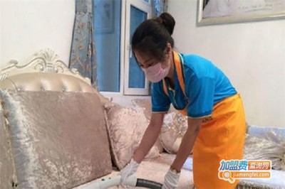 愛(ài)恩家政服務(wù)費(fèi)需要多少錢(qián)?